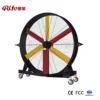 Industrial Hvls Exhaust Fan, Portable, 1.25m - view 5