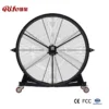 Industrial Hvls Exhaust Fan, Portable, 1.25m - view 6