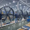 Industrial Hvls Floor Fan, 1.5M, 2M, 220V - view 6