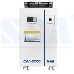 Industrial Hydroponic Water Chiller, TY-CW6000