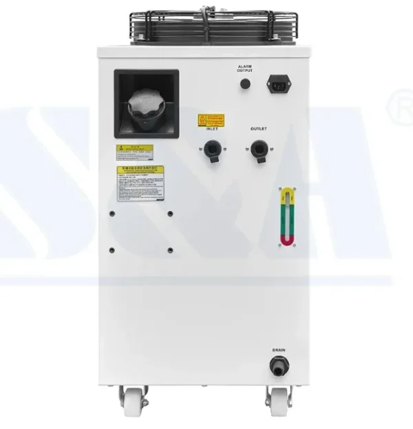 Industrial Hydroponic Water Chiller, TY-CW6000 - view 3