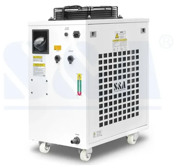 Industrial Hydroponic Water Chiller, TY-CW6000 - view 4