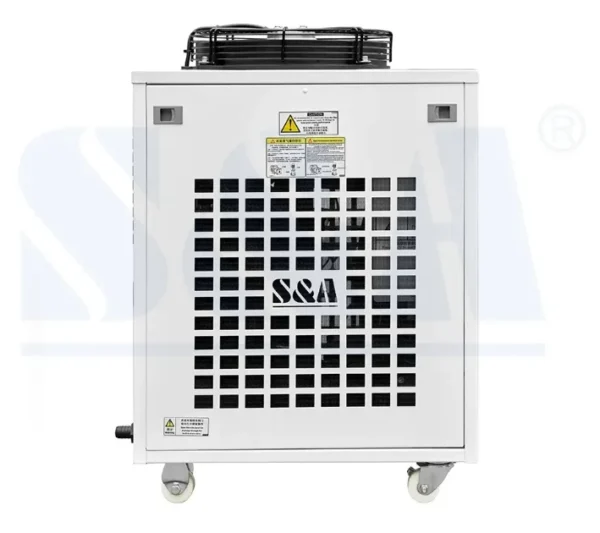 Industrial Hydroponic Water Chiller, TY-CW6000 - view 5