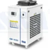 Industrial Hydroponic Water Chiller, TY-CW6000 - view 6