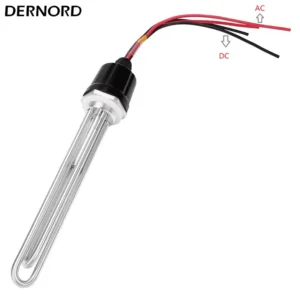 Industrial Infrared Ceramic Heater, 220v, 750w