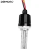 Industrial Infrared Ceramic Heater, 220v, 750w - view 2