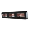 Industrial Infrared Heater, 6000w, Wall - view 2