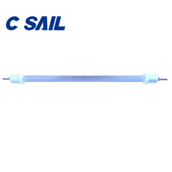 Industrial Infrared Tube, 220V/380V, 380 V, IR - view 2
