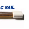 Industrial Infrared Tube, 220V/380V, 380 V, IR - view 5