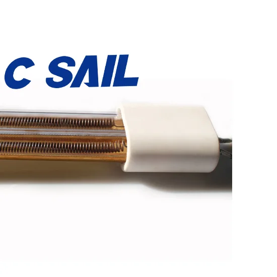 Industrial Infrared Tube, 220V/380V, 380 V, IR - view 5