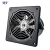 Industrial Iron Ventilation Extractor, Wall, 220V or OEM - view 4