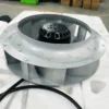 Industrial Kitchen Exhaust Fan, Centrifugal, 380 V, 1800m³
