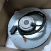 Industrial Kitchen Exhaust Fan, Centrifugal, 380 V, 1800m³ - view 4