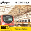 Industrial Large Ceiling Fan, 110V, 14989m³