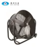 Industrial Largest Drum Fan, 500W, Metal - view 3