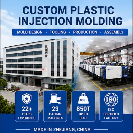 Industrial Machinery Plastic Impeller, ABS - view 2