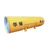 Industrial Mine Ventilation Fan, Explosion-Proof, Axial - view 6