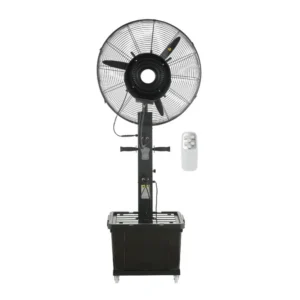 Industrial Mist Fan, LONGWELL, 110v/220v