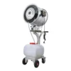 Industrial Mist Fan, LONGWELL, 110v/220v - view 6