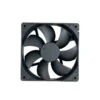 Industrial Mist Maker Fan, 12025, IP68, Waterproof, 12V - view 2