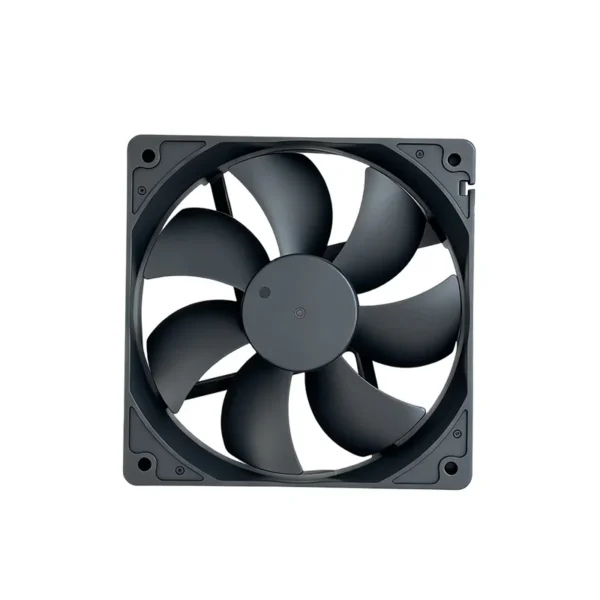 Industrial Mist Maker Fan, 12025, IP68, Waterproof, 12V - view 2