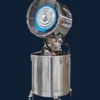Industrial Misting Fan, 220V, Alternating current - view 5