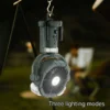 Industrial Misting Fan, 280ml, 5v, Battery - view 6