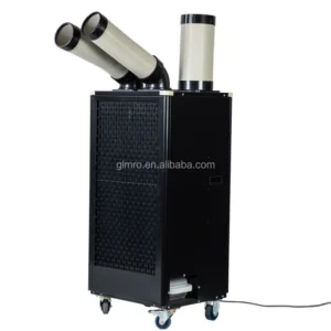 Industrial Mobile Air Conditioner, Portable, 3500m³, 220V