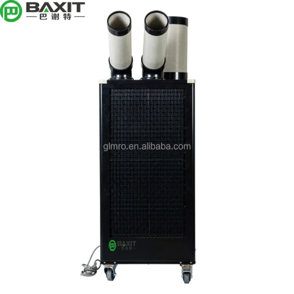 Industrial Mobile Air Conditioner, Portable, 3500m³, 220V - view 3