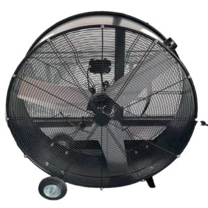 Industrial Mobile Large Fan, Electric, Air Cooling Fan