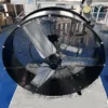 Industrial Mobile Large Fan, Electric, Air Cooling Fan - view 6