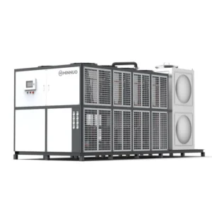 Industrial Module Absorption Chiller, 50-2500, 10ton, 30ton