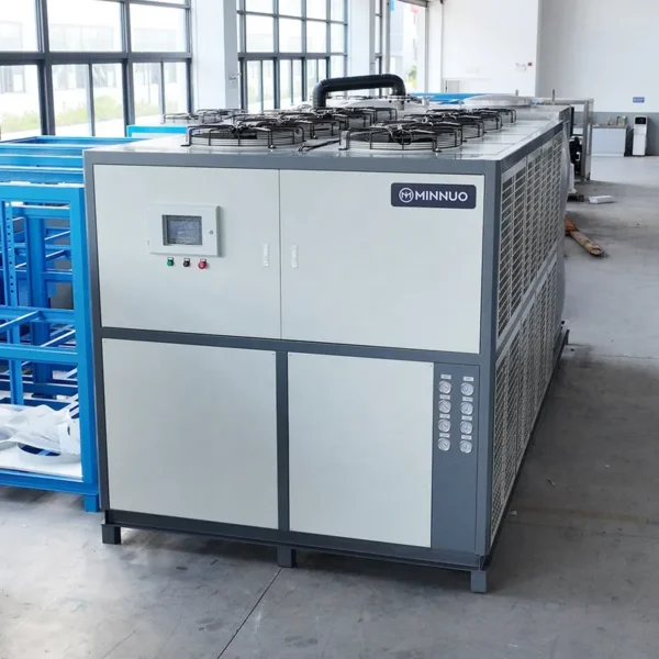Industrial Module Absorption Chiller, 50-2500, 10ton, 30ton - view 5