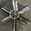Industrial Negative Pressure Fan, 380 V, Electric - view 5