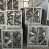 Industrial Negative Pressure Fan, 380 V, Electric - view 6