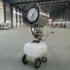 Industrial Outdoor Misting Fan, 800W, 150L - view 4