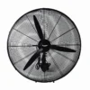 Industrial Pedestal Cooling Fan, 650mm, 110V, 120 W - view 4