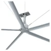 Industrial Pmsm Ceiling Fan, HVLS, 2.5m