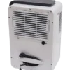Industrial Portable Compressor, TOJJE, 40L/D - view 4