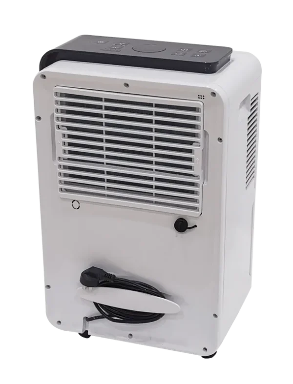 Industrial Portable Compressor, TOJJE, 40L/D - view 4