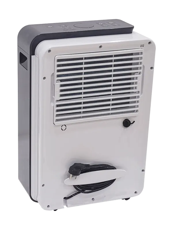 Industrial Portable Compressor, TOJJE, 40L/D - view 5