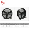 Industrial Portable Drum Fan, 350, Metal - view 2