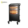 Industrial Portable Heater, 3Kw, NIH09 - view 2