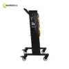 Industrial Portable Heater, 3Kw, NIH09 - view 3