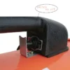 Industrial Portable Ventilation Fan, 3800, Axial - view 2