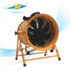 Industrial Portable Ventilation Fan, 3800, Axial - view 4