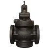 Industrial Pressure Reduce Valve, Cast, PN16