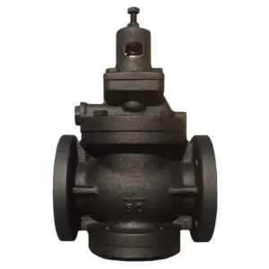 Industrial Pressure Reduce Valve, Cast, PN16