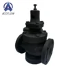 Industrial Pressure Reduce Valve, Cast, PN16 - view 2