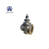 Industrial Pressure Reduce Valve, Cast, PN16 - view 4